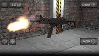 Weapon Gun Build 3D Simulator Screen Shot 5