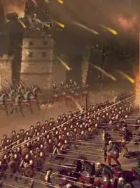 Clash Of Rome Screen Shot 4