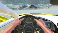 Corvette C7 Drift Simulator Screen Shot 4