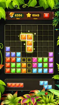 Gemudoku- Block Sudoku Puzzle Screen Shot 0