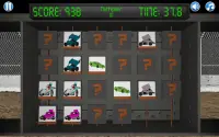 Speedway Puzzle Games Screen Shot 5