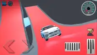 Fun Drift Simulator Screen Shot 2
