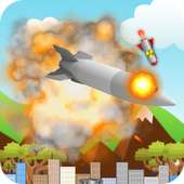 Shootdown Missiles