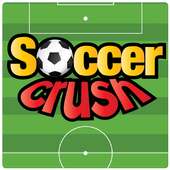 Soccer Crush