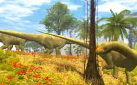 Argentinosaurus Simulator Screen Shot 16