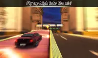 City Racing Lite - शहर रेसिंग Screen Shot 6