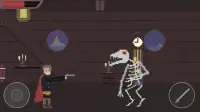 Piratas: Mistério da ilha do Esqueleto Screen Shot 5