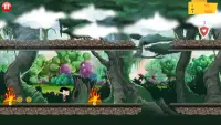Mr Pean Jungle Adventure Time Screen Shot 4