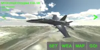 AirWarfare Simulator Screen Shot 0