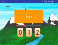 Game Kalibataku Screen Shot 2