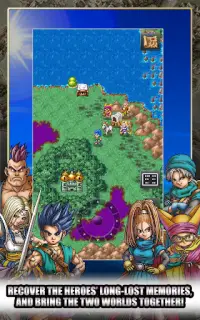 Dragon Quest VI Screen Shot 4