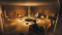 Égypteе VR: Jeu d'Aventure de Pyramide (Cardboard) Screen Shot 0