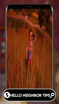 Hello Neighbor Tips 2019 Screen Shot 2