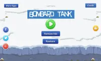 Bombard Tank - explode tank Screen Shot 1