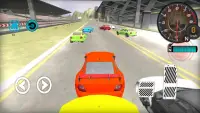 Crazy Racing Cars AAW Screen Shot 1