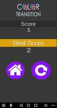 Color Transition Color Switch3 Screen Shot 3