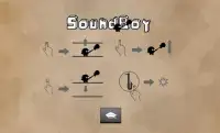 SoundBoy Screen Shot 4