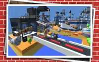 Escape Jailbreak Simulator roblx's obby Screen Shot 10