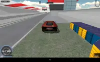 Super Cars I : the Lambo Screen Shot 8