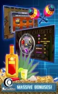 Muy Caliente Slots Screen Shot 16