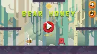 Bear Honey Screen Shot 0