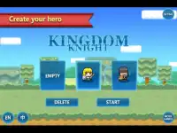 Kingdom Knight Screen Shot 5