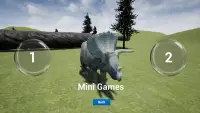 Happy Triceratops Simulator Screen Shot 5