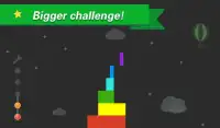 Rainbow Tower Screen Shot 4