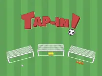 Tap-in! Football Screen Shot 8