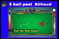 8 ball  Pro Billiard Screen Shot 2