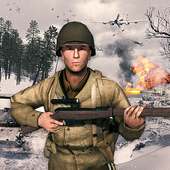 Winter Survival Mission - World War Battleground