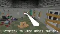lucky loot robbery simulator : Idle thief Screen Shot 1