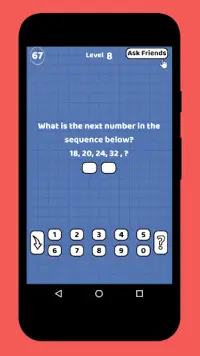Math Puzzles & Riddles - Solutions Explained Screen Shot 5