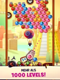 Bubble Island 2: Pop Bubble Sh Screen Shot 9