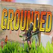 Hints Grounded Mobile