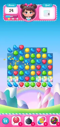 Fruit Blast Sweet 2021 Screen Shot 2