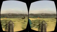 Dinosaurios VR Cardboard Jurassic Screen Shot 2