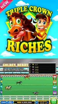 Slots - Riches of the Orient Slot Machine Casino! Screen Shot 1