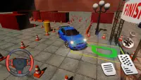 Car Parking Master - Autopelit Screen Shot 4