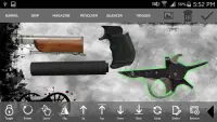 Pistol Builder Simulator Screen Shot 0