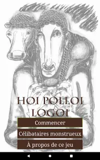 Hoi Polloi Logoi Screen Shot 7