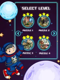 Puzzle Jigsaw: Free 100 levels Puzzles Screen Shot 7