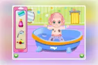 Baby Care&Dress Up:Kids Game Screen Shot 7