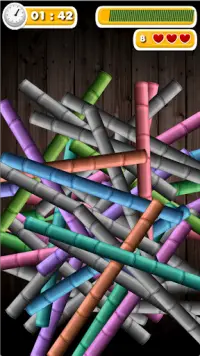 Pick up All Sticks in Mikado Screen Shot 4