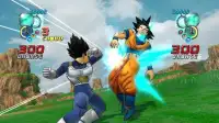 Dragon Ball Saiyan Energy Trick Screen Shot 3