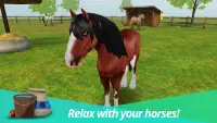 HorseWorld – My Riding Horse Screen Shot 28