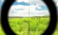 Sniper In The Wilderness Screen Shot 0