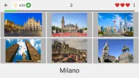 Dünyanın şehirleri - Fotoğraf-bilgi yarışması Screen Shot 5