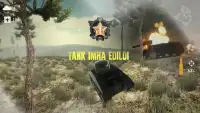 ZEYTİN DALI OPERASYONU (TANK) - AFRİN Screen Shot 1