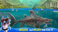 Double Head Shark Attack PVP Screen Shot 17